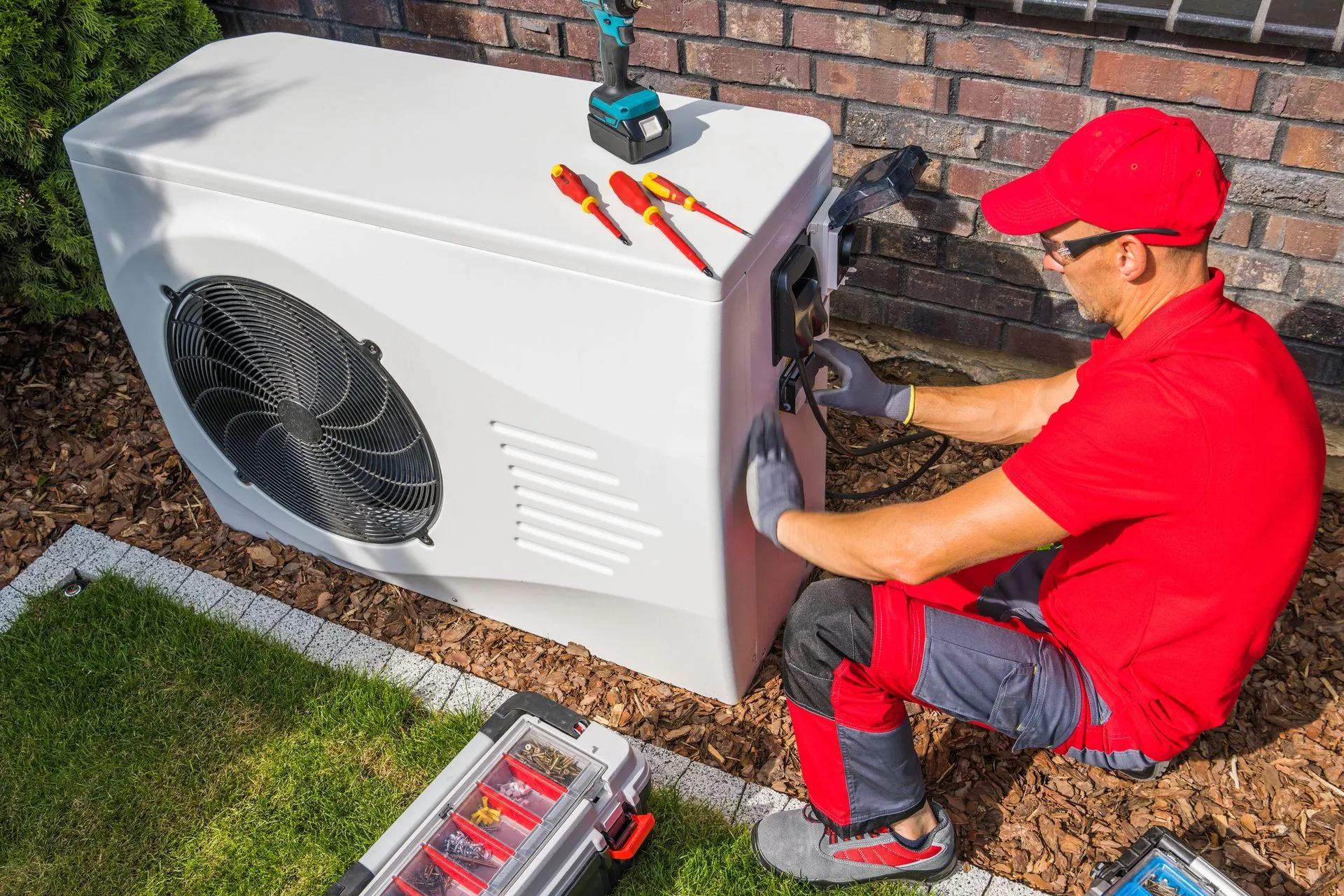 About HVAC in Calvert City, KY